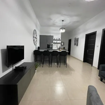 Park View, Maisonette 2 St. Paul's Bay Exterior photo