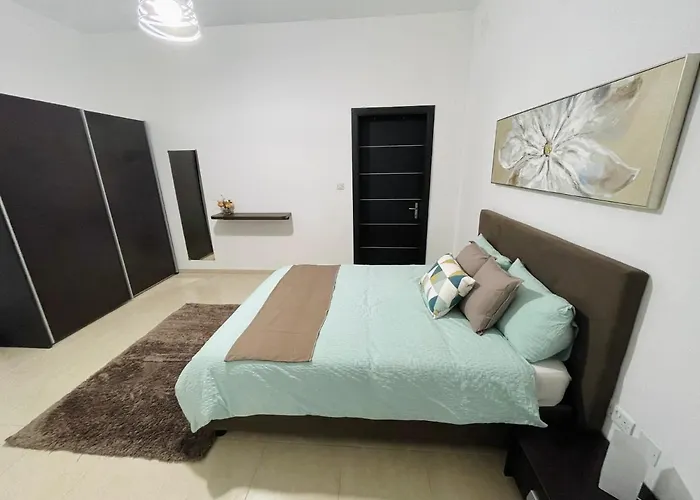 Park View, Maisonette 2