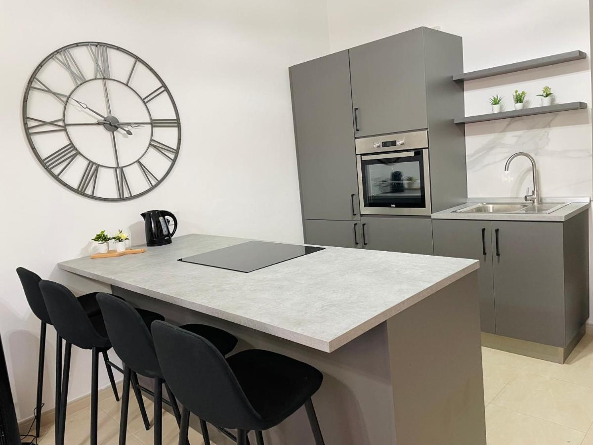 Park View, Maisonette 2 Apartment