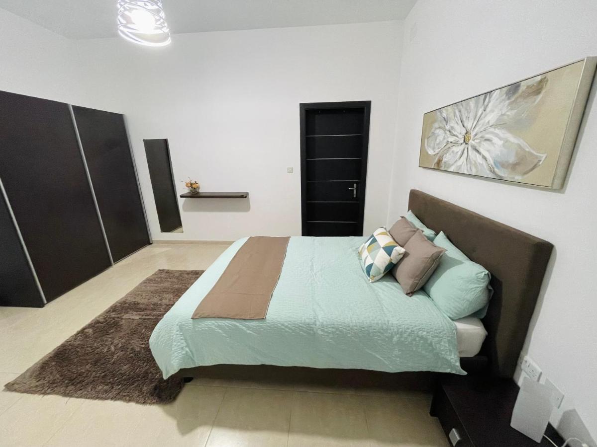 Park View, Maisonette 2 *