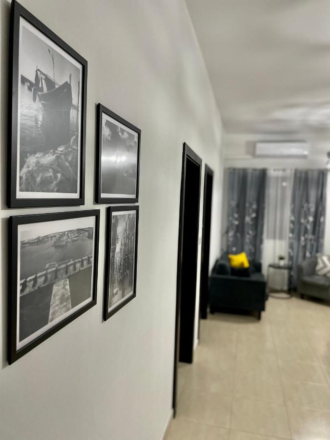 Apartment Park View, Maisonette 2 *