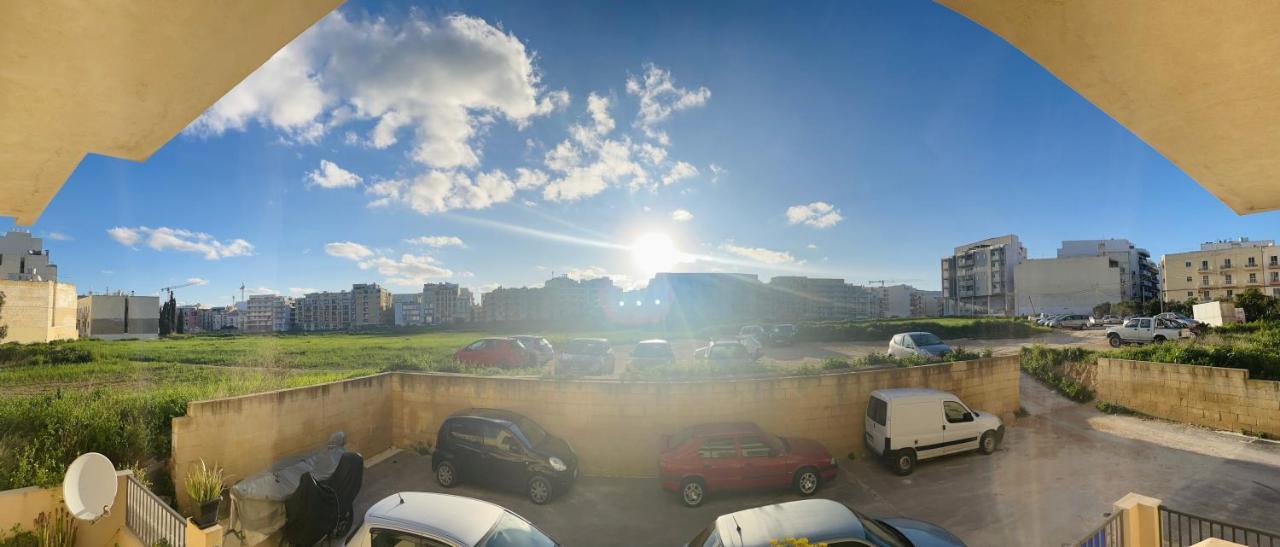 Apartment Park View, Maisonette 2 *