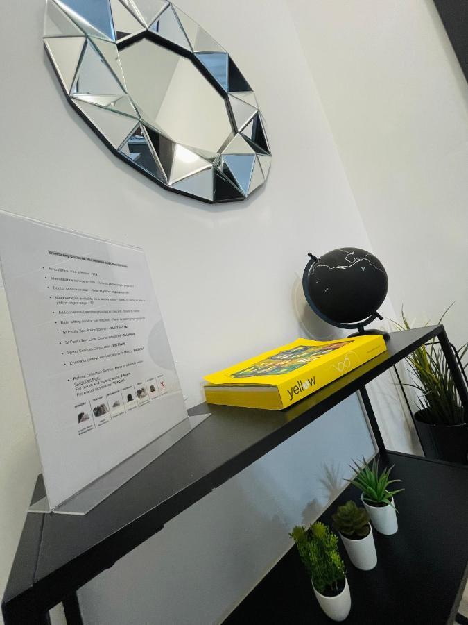 Park View, Maisonette 2 *