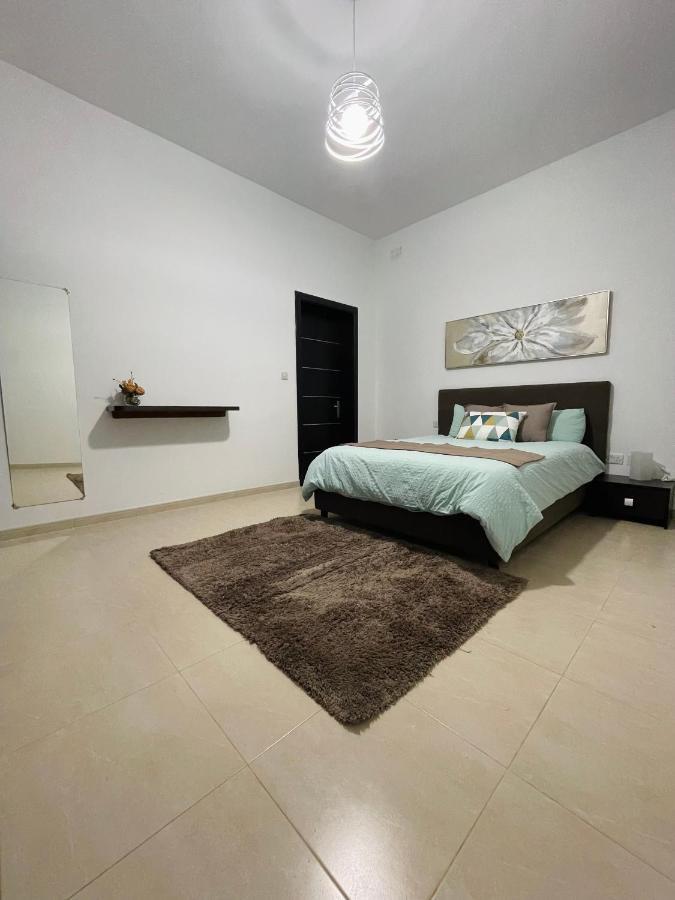 Park View, Maisonette 2