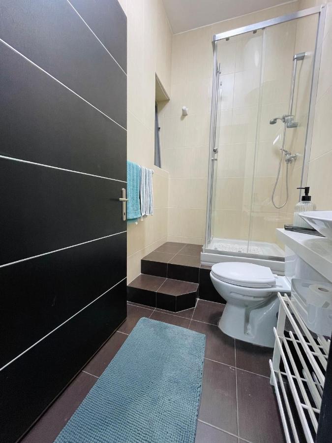 Park View, Maisonette 2 Apartment St. Paul's Bay