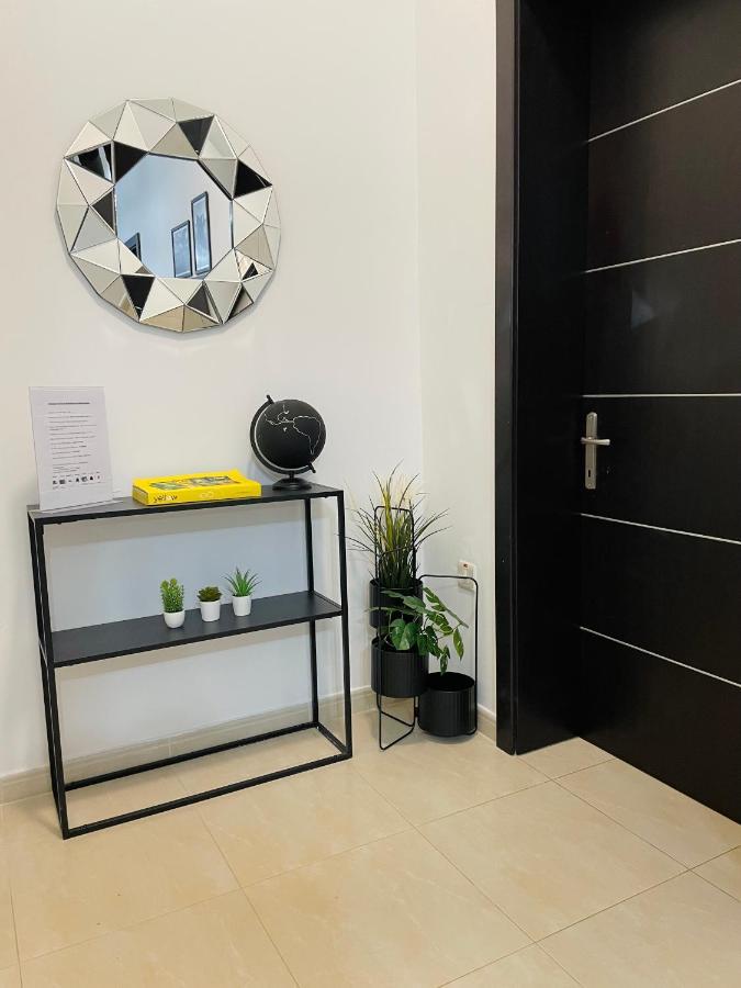 Apartment Park View, Maisonette 2 *