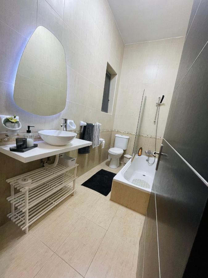 Apartment Park View, Maisonette 2 *