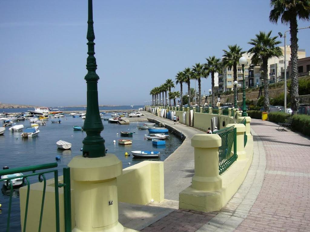 Park View, Maisonette 2 *