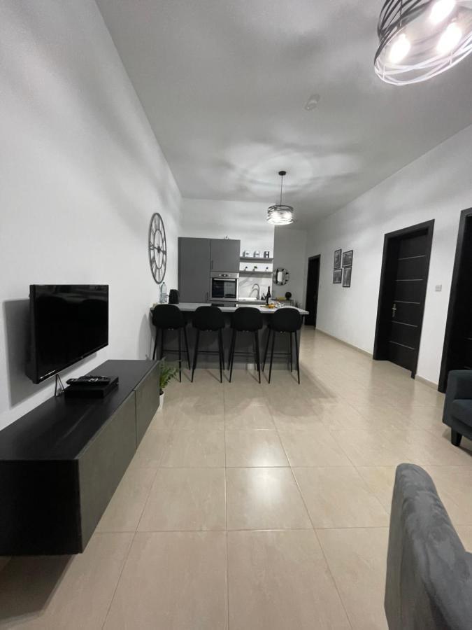 Park View, Maisonette 2 St. Paul's Bay