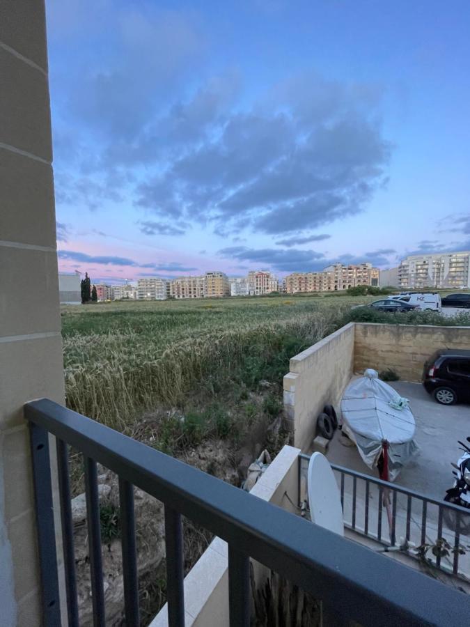 Park View, Maisonette 2
