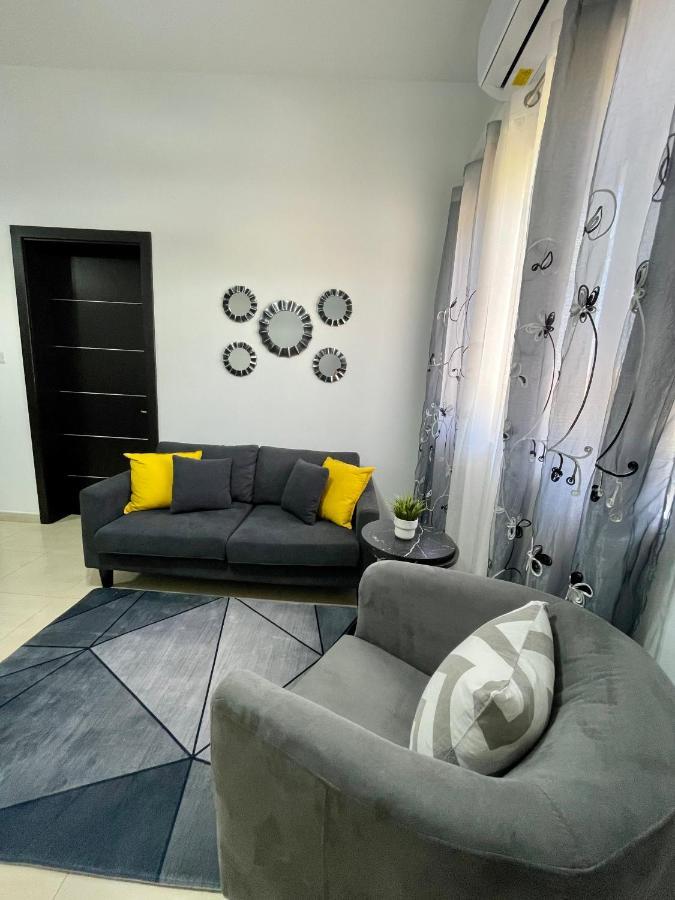 Park View, Maisonette 2 *