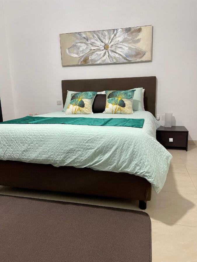 Apartment Park View, Maisonette 2