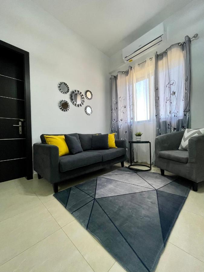 Park View, Maisonette 2 *