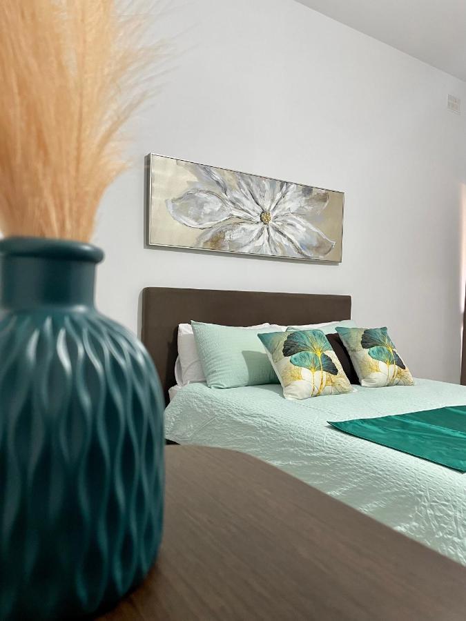 Park View, Maisonette 2