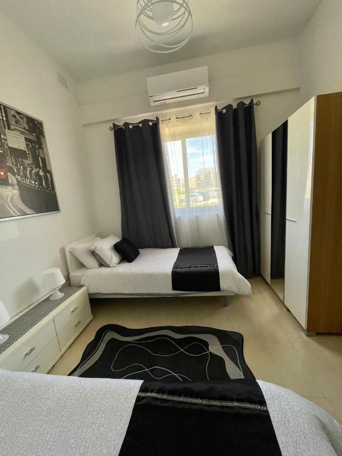 Apartment Park View, Maisonette 2 St. Paul's Bay
