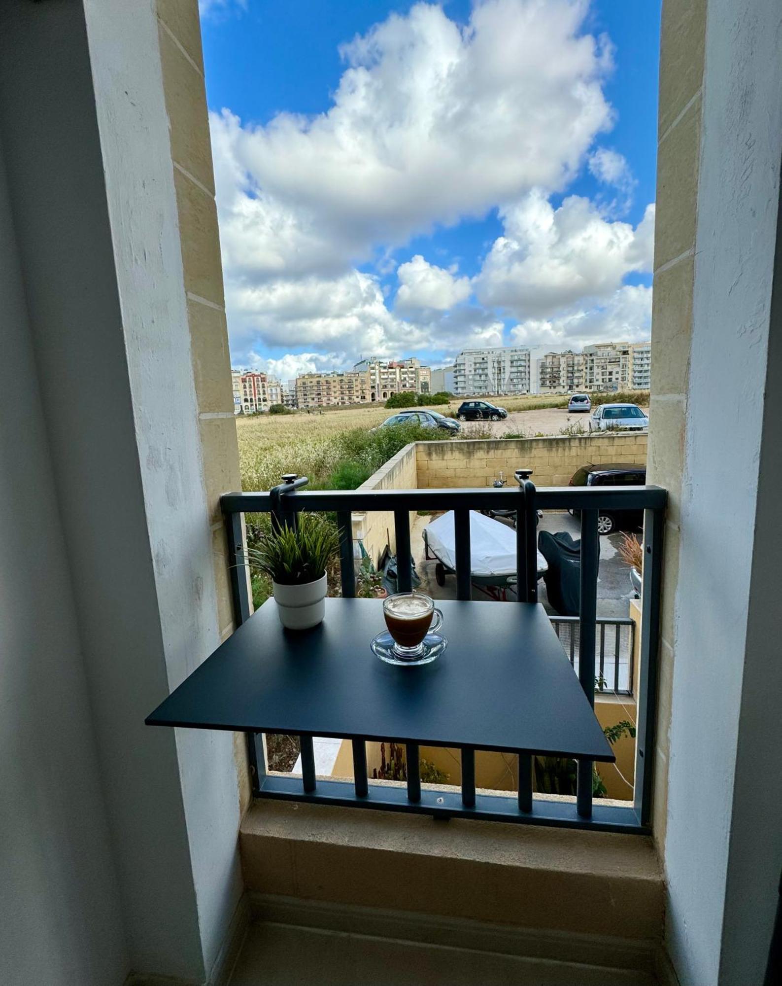 Park View, Maisonette 2 * St. Paul's Bay
